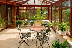 Sgoir Beag conservatory quotes